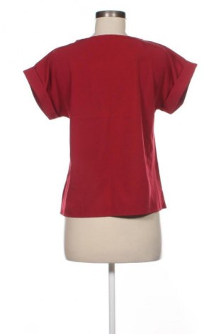 Dámská halenka Emery rose, Velikost S, Barva Červená, Cena  179,00 Kč