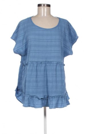 Dámská halenka Emery rose, Velikost XL, Barva Modrá, Cena  241,00 Kč