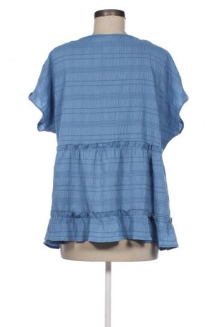 Dámská halenka Emery rose, Velikost XL, Barva Modrá, Cena  241,00 Kč