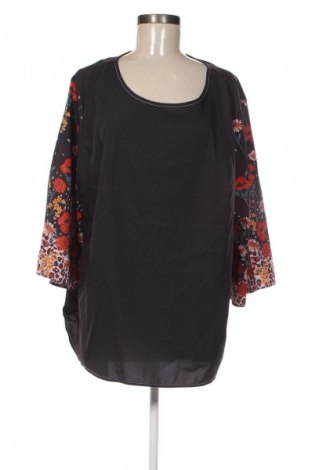 Bluză de femei Emery rose, Mărime 3XL, Culoare Multicolor, Preț 48,99 Lei