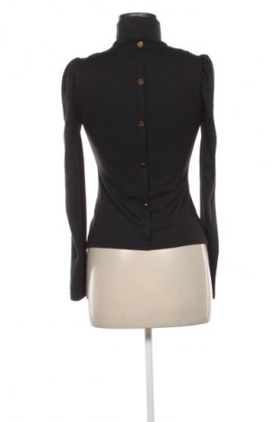 Női blúz Emery rose, Méret S, Szín Fekete, Ár 3 800 Ft