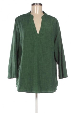 Γυναικεία μπλούζα Emery rose, Μέγεθος XL, Χρώμα Πράσινο, Τιμή 9,72 €
