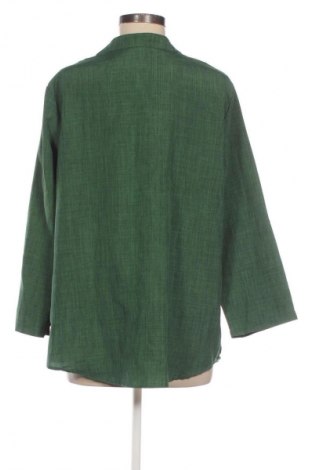 Γυναικεία μπλούζα Emery rose, Μέγεθος XL, Χρώμα Πράσινο, Τιμή 9,72 €