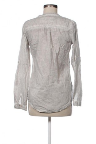 Γυναικεία μπλούζα Emily Van den Bergh, Μέγεθος S, Χρώμα Γκρί, Τιμή 21,99 €