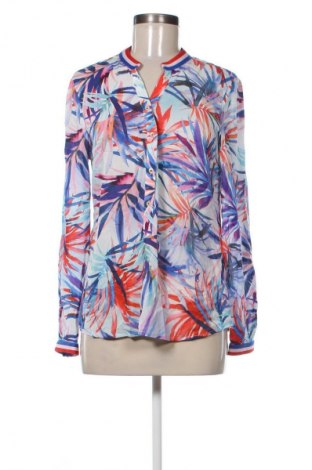 Γυναικεία μπλούζα Emily Van den Bergh, Μέγεθος M, Χρώμα Πολύχρωμο, Τιμή 25,99 €