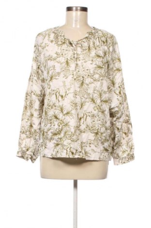 Damen Shirt Emily Van den Bergh, Größe XS, Farbe Mehrfarbig, Preis 23,99 €