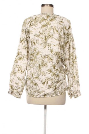 Damen Shirt Emily Van den Bergh, Größe XS, Farbe Mehrfarbig, Preis 23,99 €