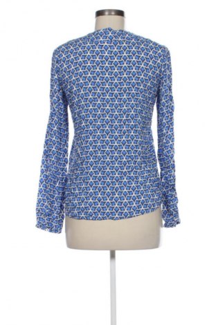 Дамска блуза Emily Van den Bergh, Размер S, Цвят Многоцветен, Цена 82,08 лв.