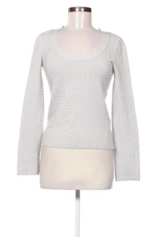 Bluzka damska Emporio Armani, Rozmiar L, Kolor Szary, Cena 726,97 zł