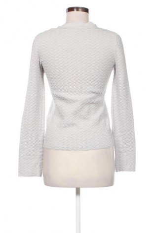 Bluzka damska Emporio Armani, Rozmiar L, Kolor Szary, Cena 726,97 zł