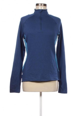 Damen Shirt Energetics, Größe M, Farbe Blau, Preis € 4,99