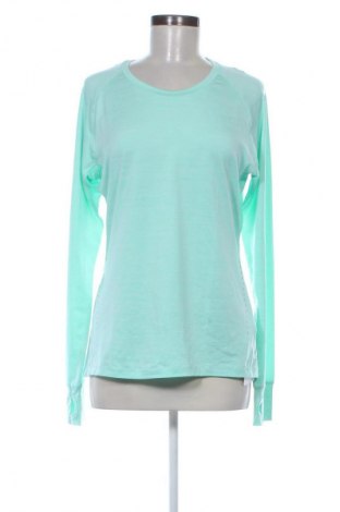 Damen Shirt Energetics, Größe L, Farbe Grün, Preis € 4,99