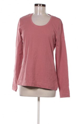 Damen Shirt Engelbert Strauss, Größe L, Farbe Aschrosa, Preis € 10,99