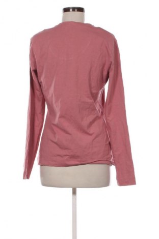 Damen Shirt Engelbert Strauss, Größe L, Farbe Aschrosa, Preis € 10,99