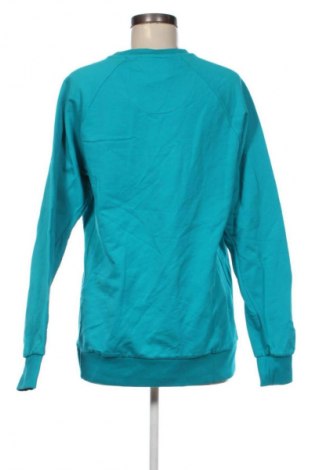 Дамска блуза Engelbert Strauss, Размер XL, Цвят Син, Цена 8,99 лв.