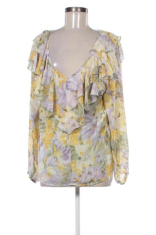 Γυναικεία μπλούζα Entro, Μέγεθος L, Χρώμα Πολύχρωμο, Τιμή 17,39 €