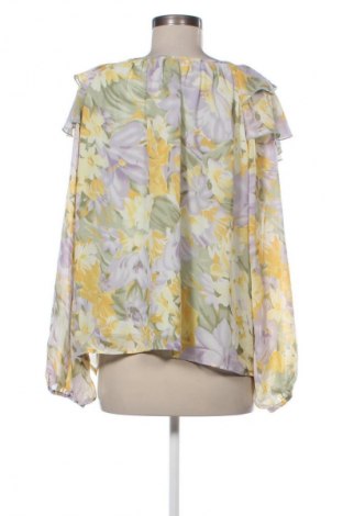 Γυναικεία μπλούζα Entro, Μέγεθος L, Χρώμα Πολύχρωμο, Τιμή 17,39 €