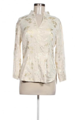 Dámská halenka Equipment, Velikost L, Barva Zlatistá, Cena  1 557,00 Kč