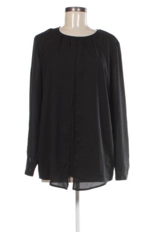 Bluzka damska Erfo, Rozmiar M, Kolor Czarny, Cena 37,99 zł