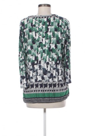 Γυναικεία μπλούζα Erfo, Μέγεθος XL, Χρώμα Πολύχρωμο, Τιμή 9,99 €