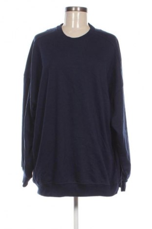 Damen Shirt Ergee, Größe L, Farbe Blau, Preis € 6,99