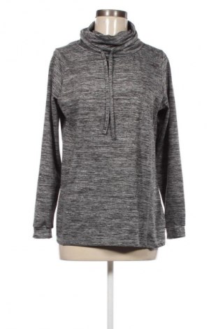 Дамска блуза Ergee, Размер L, Цвят Сив, Цена 12,99 лв.