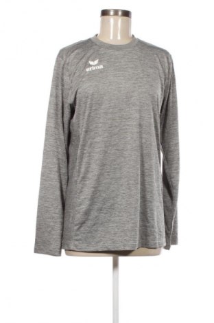 Дамска блуза Erima, Размер S, Цвят Сив, Цена 12,99 лв.