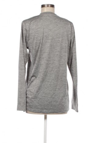 Дамска блуза Erima, Размер S, Цвят Сив, Цена 12,99 лв.