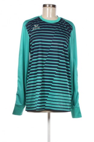 Damen Shirt Erima, Größe M, Farbe Mehrfarbig, Preis € 9,99