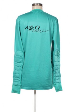 Damen Shirt Erima, Größe M, Farbe Mehrfarbig, Preis € 9,99