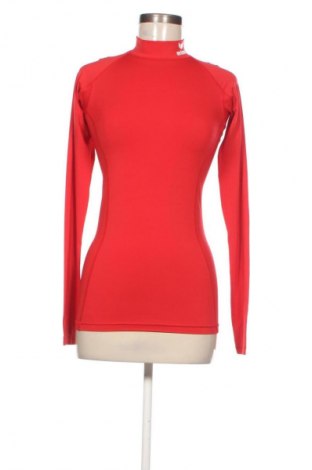 Dámska blúza Erima, Veľkosť S, Farba Červená, Cena  8,95 €