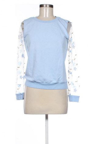 Damen Shirt Esmara, Größe XS, Farbe Blau, Preis 9,99 €