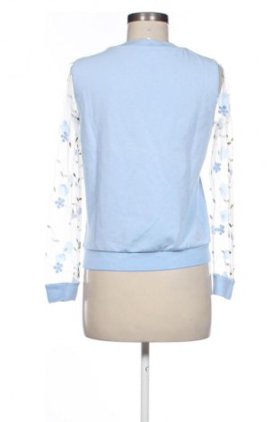 Damen Shirt Esmara, Größe XS, Farbe Blau, Preis 9,99 €