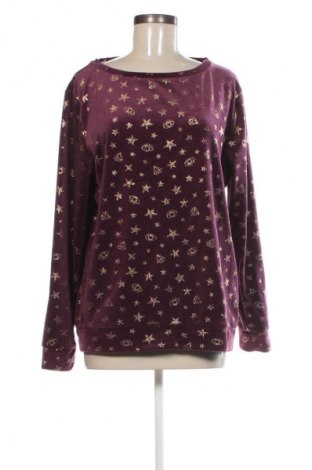 Damen Shirt Esmara, Größe XL, Farbe Mehrfarbig, Preis € 6,99