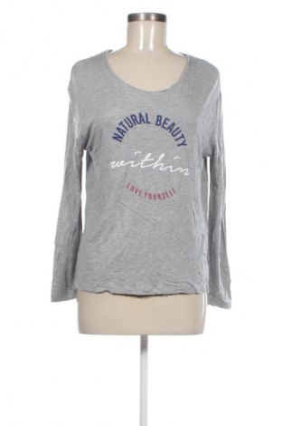 Damen Shirt Esmara, Größe S, Farbe Grau, Preis 5,99 €