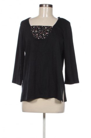 Damen Shirt Esmara, Größe M, Farbe Schwarz, Preis 5,99 €