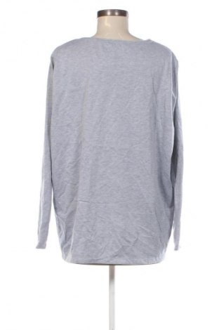 Дамска блуза Esmara, Размер XXL, Цвят Сив, Цена 16,99 лв.