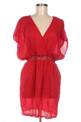 Bluză de femei Esmara, Mărime XL, Culoare Roșu, Preț 45,99 Lei