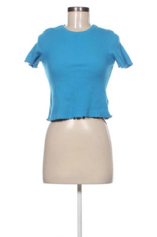 Damen Shirt Esmara, Größe M, Farbe Blau, Preis 9,72 €