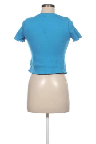 Damen Shirt Esmara, Größe M, Farbe Blau, Preis 9,72 €