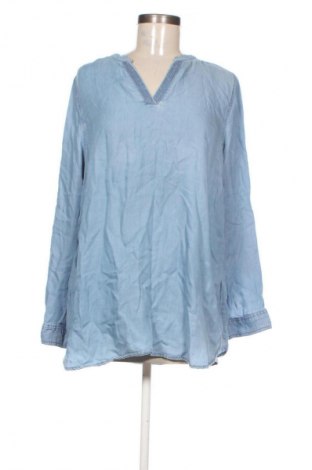 Дамска блуза Esmara, Размер XL, Цвят Син, Цена 19,99 лв.