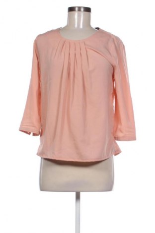 Damen Shirt Esmara, Größe M, Farbe Orange, Preis € 5,99