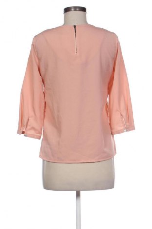 Damen Shirt Esmara, Größe M, Farbe Orange, Preis € 5,99