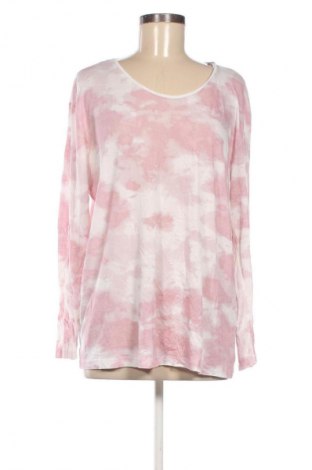 Дамска блуза Esmara, Размер XL, Цвят Многоцветен, Цена 11,99 лв.