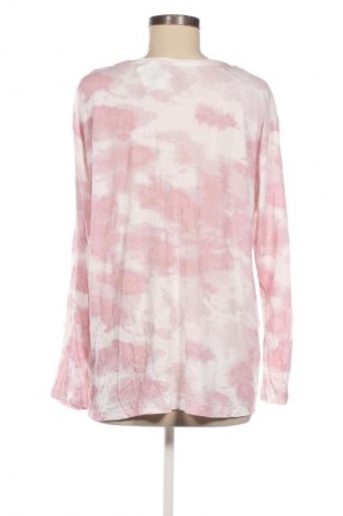 Дамска блуза Esmara, Размер XL, Цвят Многоцветен, Цена 11,99 лв.