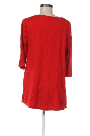 Дамска блуза Esmara, Размер XL, Цвят Червен, Цена 12,99 лв.