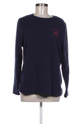 Γυναικεία μπλούζα Esmara, Μέγεθος L, Χρώμα Μπλέ, Τιμή 8,99 €