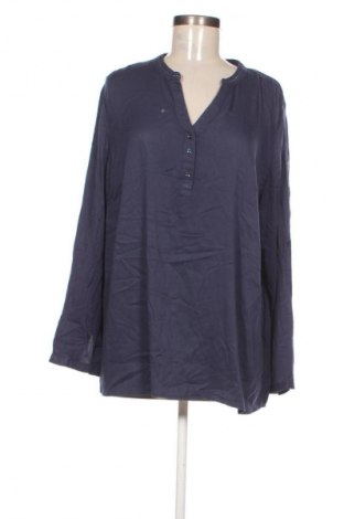 Dámská halenka Esmara, Velikost XL, Barva Modrá, Cena  179,00 Kč