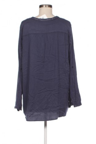 Dámská halenka Esmara, Velikost XL, Barva Modrá, Cena  179,00 Kč