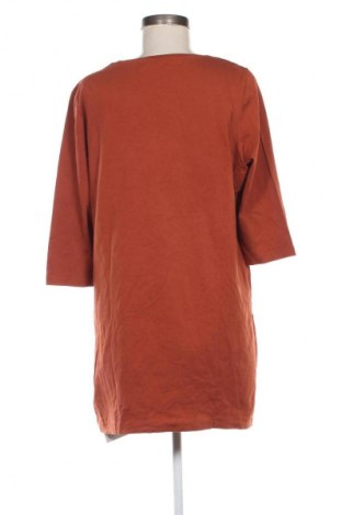 Bluzka damska Esmara, Rozmiar M, Kolor Brązowy, Cena 22,99 zł